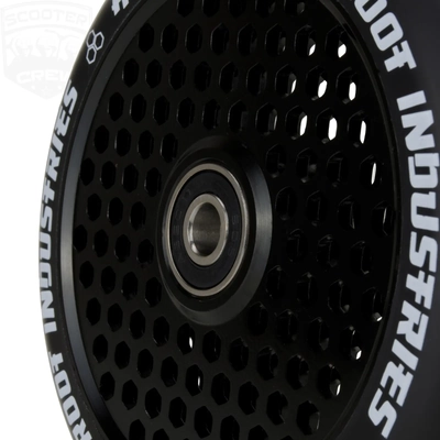 Product image thumbnail for Root Industries Honeycore 120mm Black
