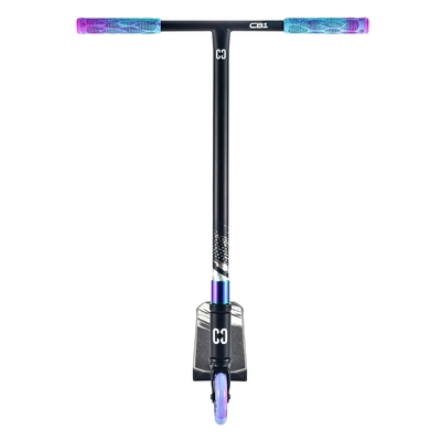 Product image thumbnail for CORE CB1 Beginner Stunt Scooter - Black Neochrome