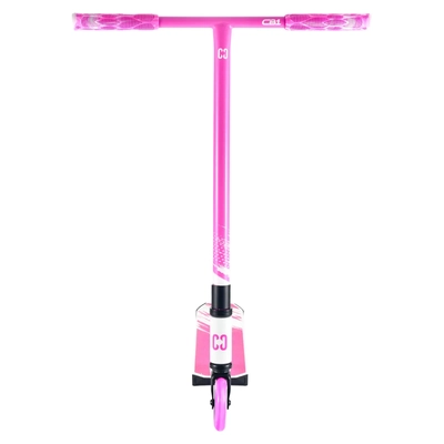 Product image thumbnail for CORE CB1 Beginner Stunt Scooter - Pink White