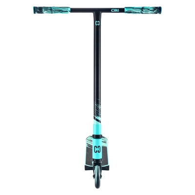 Product image thumbnail for CORE CB1 Beginner Stunt Scooter - Teal Black