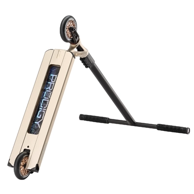 Product image thumbnail for Envy Prodigy X One Pro Street Scooter - Ivory