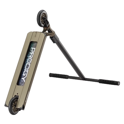 Product image thumbnail for Envy Prodigy X One Pro Street Scooter - Olive