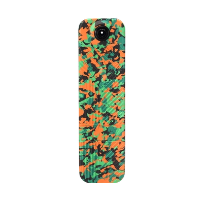 Product thumbnail for Envy TS Pro 6 Trampoline Scooter - Orange Camo