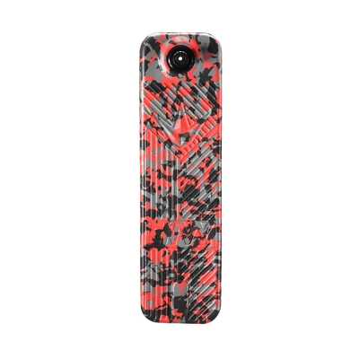 Product thumbnail for Envy TS Pro 7.5 Trampoline Scooter - Red Camo