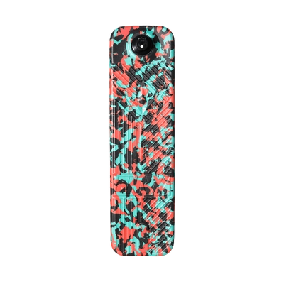 Product thumbnail for Envy TS Pro 7.5 Trampoline Scooter - Teal Camo