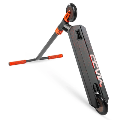 Product image thumbnail for Madd Gear Viral Rave Scooter - Inferno