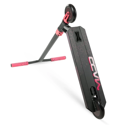 Product image thumbnail for Madd Gear Viral Rave Scooter - Melon