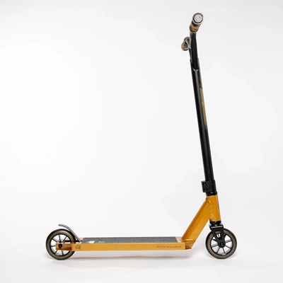 Product image thumbnail for Nitro Circus Ryan Williams Signature REPLICA Scooter - Gold