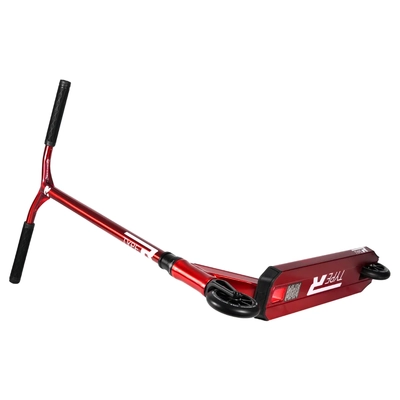 Product image thumbnail for Root Industries Type R Pro Scooter - Liquid Red