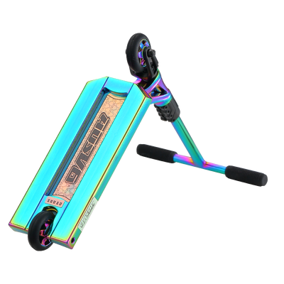 Product image thumbnail for Envy Finger Scooter AOSV6- Oil Slick