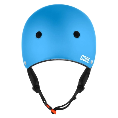Product image thumbnail for Core Action Sports Certified Helmet Cobalt Blue - XS/S