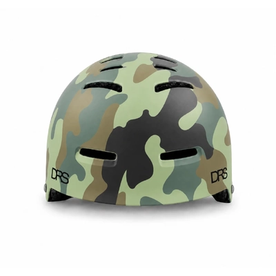 Product image thumbnail for DRS Helmet - Army Camo - L/XL