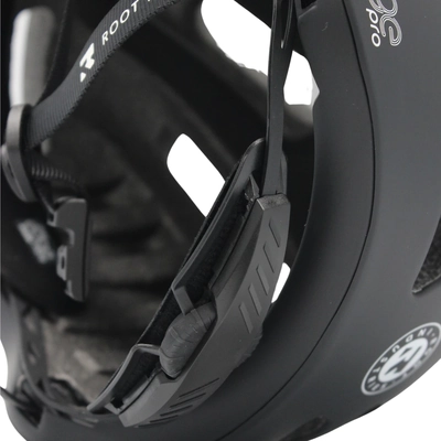 Product image thumbnail for Root Industries The Edge Pro Certified Helmet Black