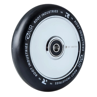 Product image thumbnail for Root Industries AIR 110mm Mirror Wheels + Black Grips Pack