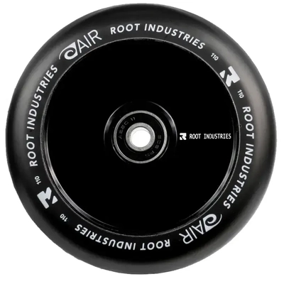 Product image thumbnail for Root Industries Air Black 120mm Wheel & Grip Pack