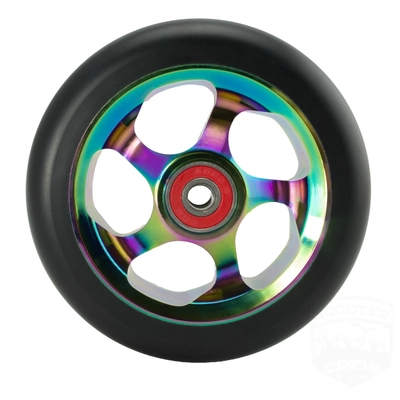 Product image thumbnail for Scooter Crew 100mm Complete Upgrade Pack