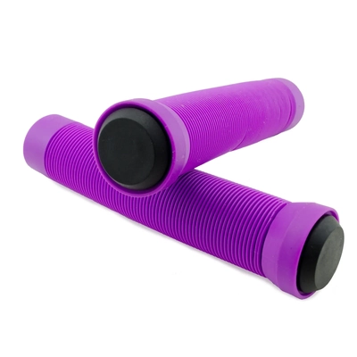 Product image thumbnail for Scooter Crew 100mm Oil Slick Wheels Grips Pegs & Tape Pack