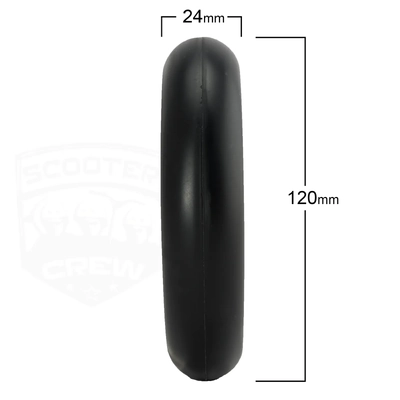 Product image thumbnail for Root Industries Honeycore 120mm Black