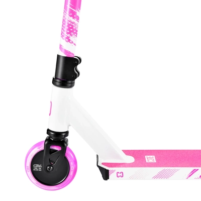 Product image thumbnail for CORE CB1 Beginner Stunt Scooter - Pink White