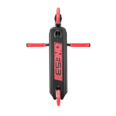 Product image thumbnail for Envy One Series 3 Complete - Red