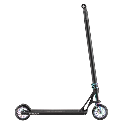 Product thumbnail for Envy Prodigy X One Pro Scooter - Black Oil Slick