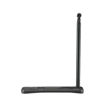 Product thumbnail for Envy TS Pro 6 Trampoline Scooter - Black