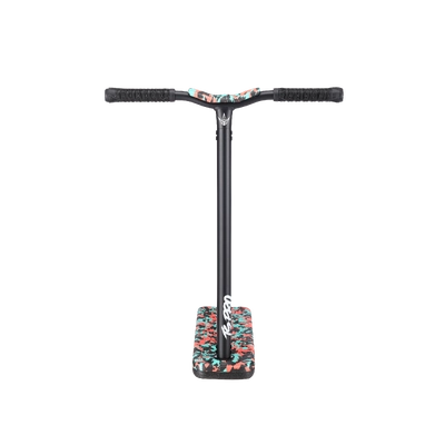 Product thumbnail for Envy TS Pro 7.5 Trampoline Scooter - Teal Camo