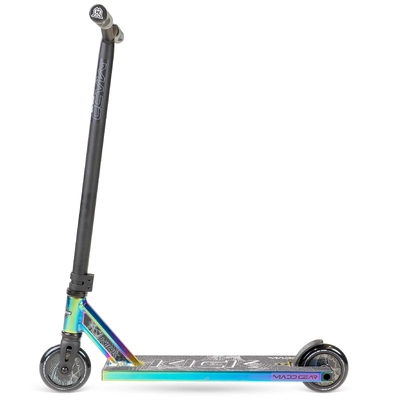 Product image thumbnail for Madd Gear Kick Extreme Scooter - NeoChrome