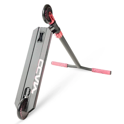 Product image thumbnail for Madd Gear Viral Rave Scooter - Melon