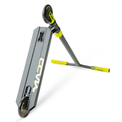 Product image thumbnail for Madd Gear Viral Rave Scooter - Neon