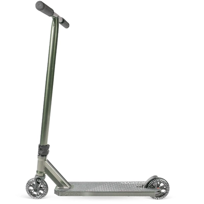 Product image thumbnail for Madd Gear Viral Kaos Scooter - Forest