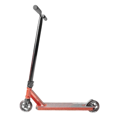 Product image thumbnail for Madd Gear Viral Purge Scooter - Cherry