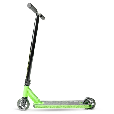 Product image thumbnail for Madd Gear Viral Purge Scooter - Jade