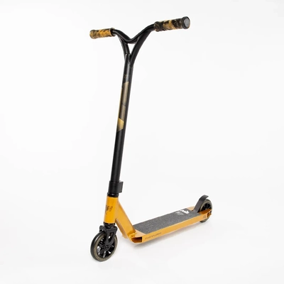 Product image thumbnail for Nitro Circus Ryan Williams Signature REPLICA Scooter - Gold