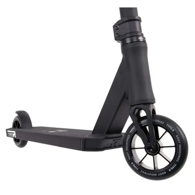 Product image thumbnail for Root Industries Type R Pro Scooter - Black