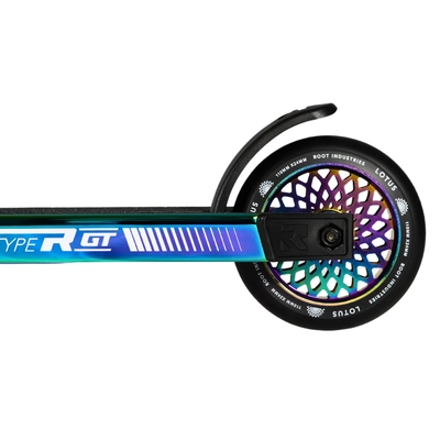 Product image thumbnail for Root Industries Type R GT Scooter - Rocket Fuel