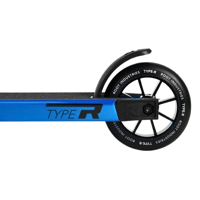Product image thumbnail for Root Industries Type R Pro Scooter - Liquid Blue