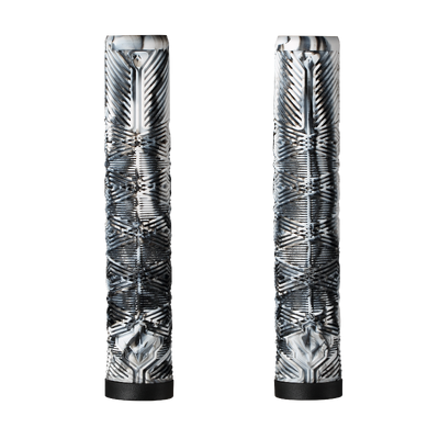 Product image thumbnail for Envy S3 110mm Black/White Wheel & Grip Pack