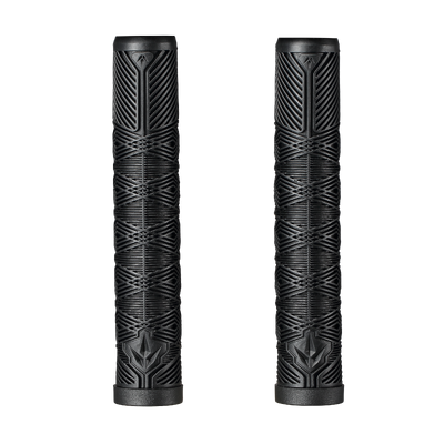 Product image thumbnail for Envy S3 110mm Orange/Black Wheel & Grip Pack