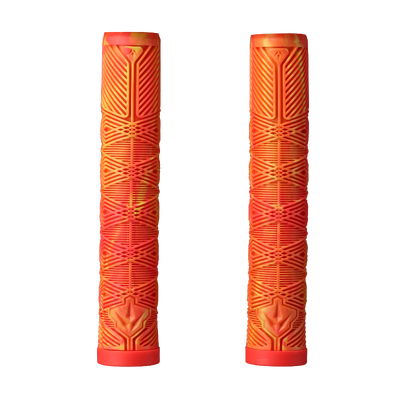 Product image thumbnail for Envy S3 110mm Orange Wheel & Grip Pack