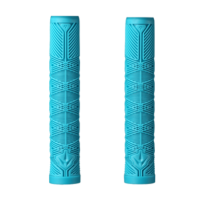 Product image thumbnail for Envy S3 110mm Teal Wheel & Grip Pack