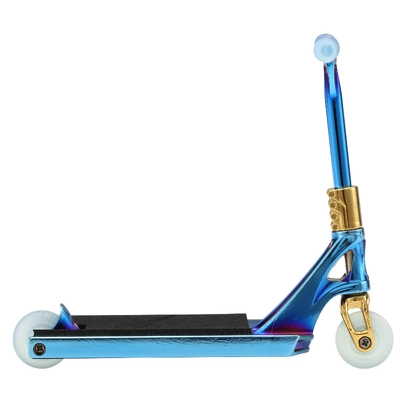 Product image thumbnail for Envy Finger Scooter AOSV6 Special Edition - Heist