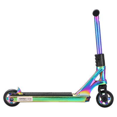 Product image thumbnail for Envy Finger Scooter AOSV6- Oil Slick