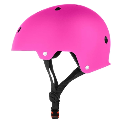 Product thumbnail for Core Action Sports Certified Helmet Pink - S/M
