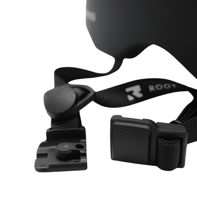 Product image thumbnail for Root Industries The Edge Pro Certified Helmet Black