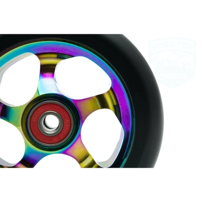 Product thumbnail for Scooter Crew 100mm Grips Headset & Tape Pack