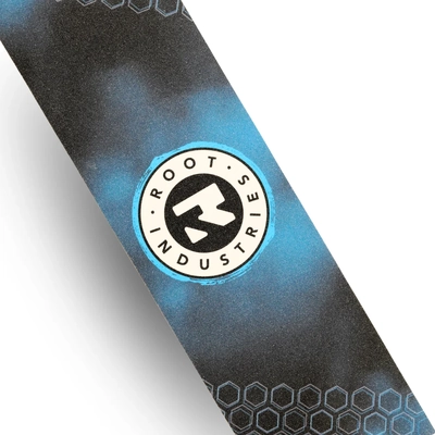 Product image thumbnail for Root Industries Honeycore Blue 110mm Wheel & Fractal Grip Pack