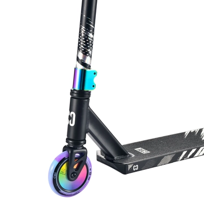 Product image thumbnail for CORE CB1 Beginner Stunt Scooter - Black Neochrome