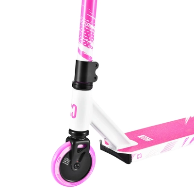 Product image thumbnail for CORE CB1 Beginner Stunt Scooter - Pink White