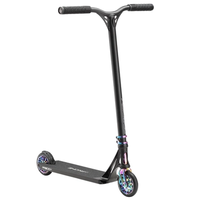 Product thumbnail for Envy Prodigy X One Pro Scooter - Black Oil Slick